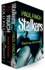 Best Of British Crime 3 E-Book Bundle - Preview