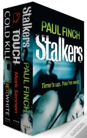 Capa do artigo Best Of British Crime 3 E-Book Bundle