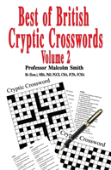 Best Of British Cryptic Crosswords