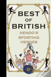 Capa do artigo Best Of British