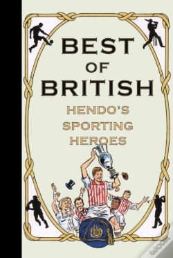 Capa do artigo Best Of British