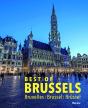 Best Of Brussels_Bruxelles_ Brussel_Brussel - Preview