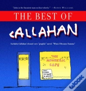 Capa do artigo Best Of Callahan