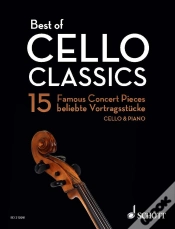 Capa do artigo Best Of Cello Classics