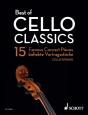 Best Of Cello Classics - Preview