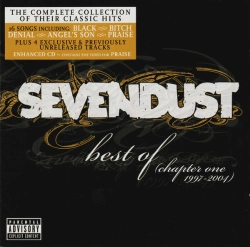 Capa do artigo Best Of (Chapter One 1997-2004) - CD