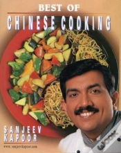 Capa do artigo Best Of Chinese Cooking