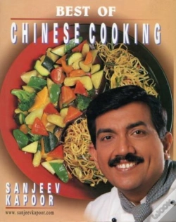 Capa do artigo Best Of Chinese Cooking