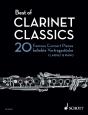 Best Of Clarinet Classics - Preview