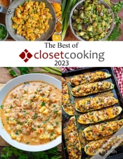 Capa do artigo Best Of Closet Cooking 2023