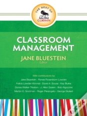 Capa do artigo Best Of Corwin: Classroom Management