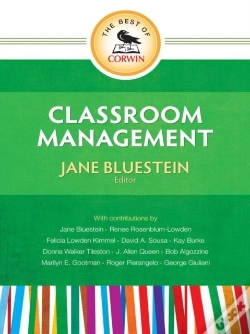 Capa do artigo Best Of Corwin: Classroom Management