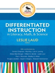 Capa do artigo Best Of Corwin: Differentiated Instruction In Literacy, Math, And Science