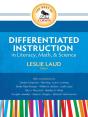 Best Of Corwin: Differentiated Instruction In Literacy, Math, And Science - Preview