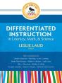 Best Of Corwin: Differentiated Instruction In Literacy, Math, And Science - Preview