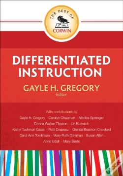 Capa do artigo Best Of Corwin: Differentiated Instruction