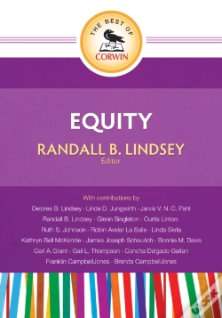Capa do artigo Best Of Corwin: Equity