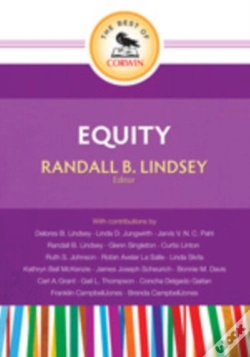 Capa do artigo Best Of Corwin: Equity