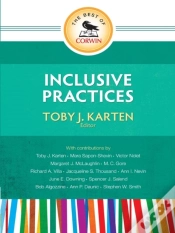 Capa do artigo Best Of Corwin: Inclusive Practices