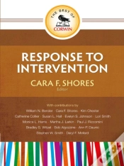 Capa do artigo Best Of Corwin: Response To Intervention