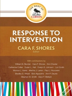 Capa do artigo Best Of Corwin: Response To Intervention