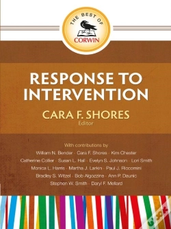 Capa do artigo Best Of Corwin: Response To Intervention