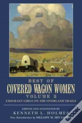Best Of Covered Wagon Women