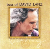 Capa do artigo Best Of David Lanz - CD