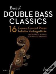 Best Of Double Bass Classics
