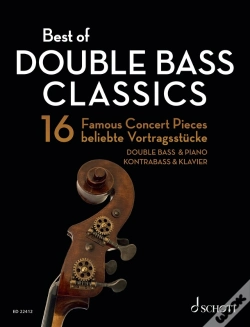 Capa do artigo Best Of Double Bass Classics