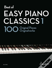 Capa do artigo Best Of Easy Piano Classics 1