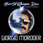 Best of Electronic Disco - Vinil - Preview