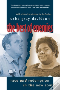 Capa do artigo Best Of Enemies