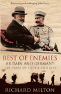 Best Of Enemies - Preview