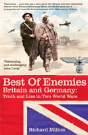 Best Of Enemies - Preview
