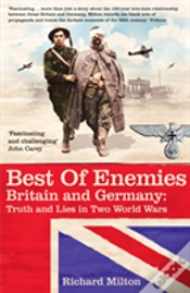 Capa do artigo Best Of Enemies
