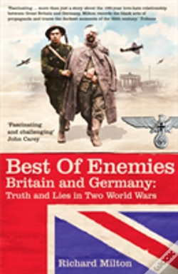 Capa do artigo Best Of Enemies