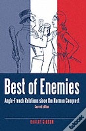 Capa do artigo Best Of Enemies