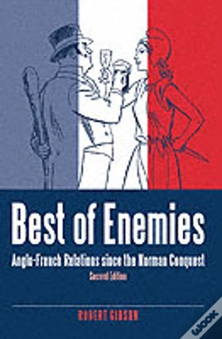 Capa do artigo Best Of Enemies