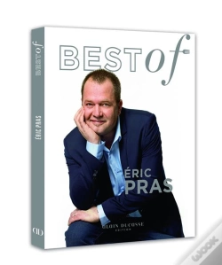 Capa do artigo Best Of Eric Pras