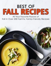 Best Of Fall Recipes
