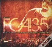 Best Of FCA!35 (FCA!35 Tour: An Evening With Peter Frampton) - CD