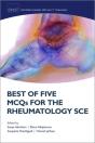 Best Of Five Mcqs For The Rheumatology Sce - Preview