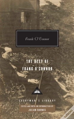 Capa do artigo Best Of Frank O'Connor