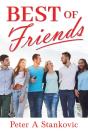 Best Of Friends - Preview