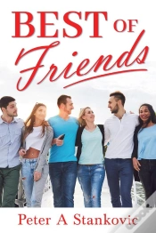Capa do artigo Best Of Friends