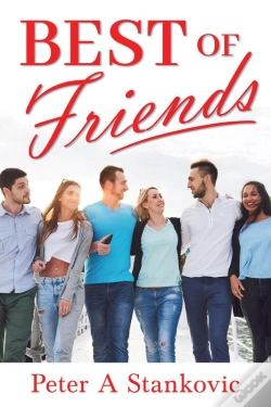 Capa do artigo Best Of Friends