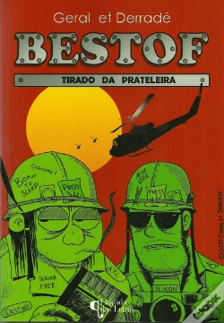 Capa do artigo Best Of