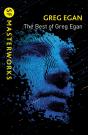 Best Of Greg Egan - Preview