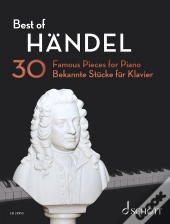 Best Of Händel